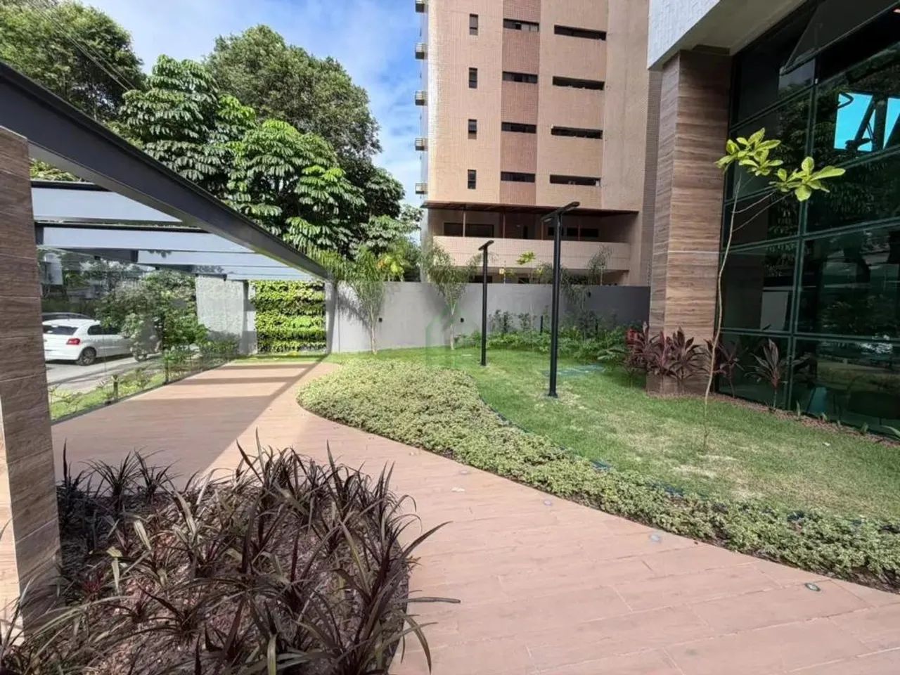Studio à venda no Espinheiro. (Edf. Terraço 48) - Foto 4