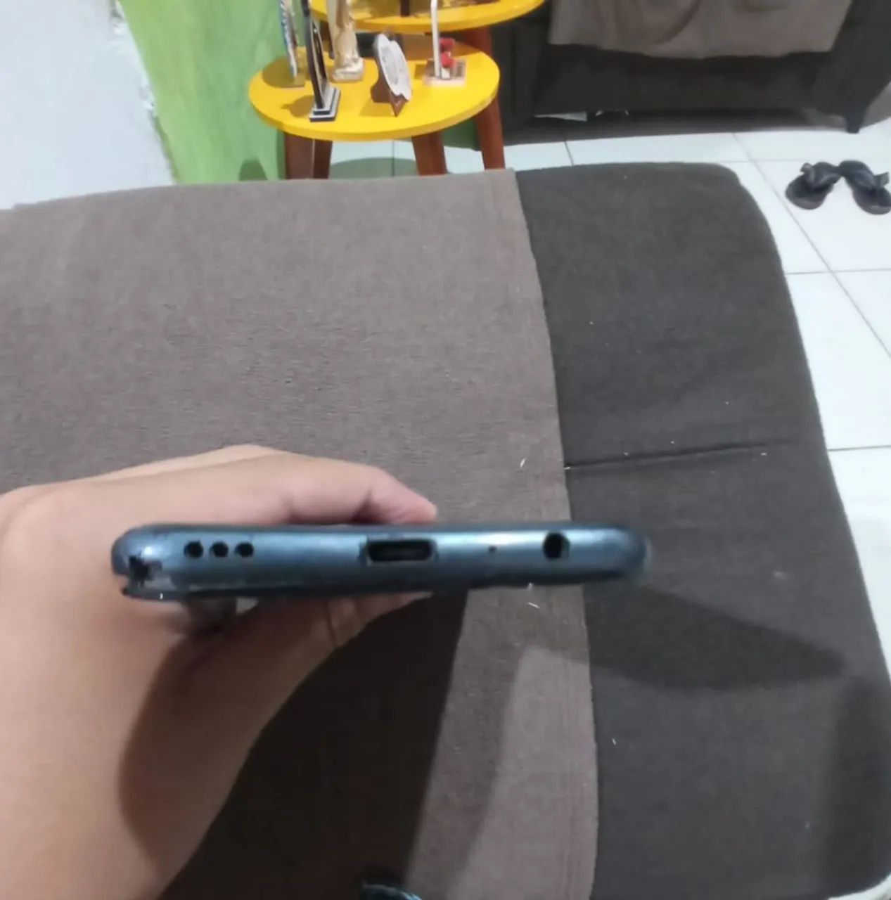 LG k41s - Foto 4