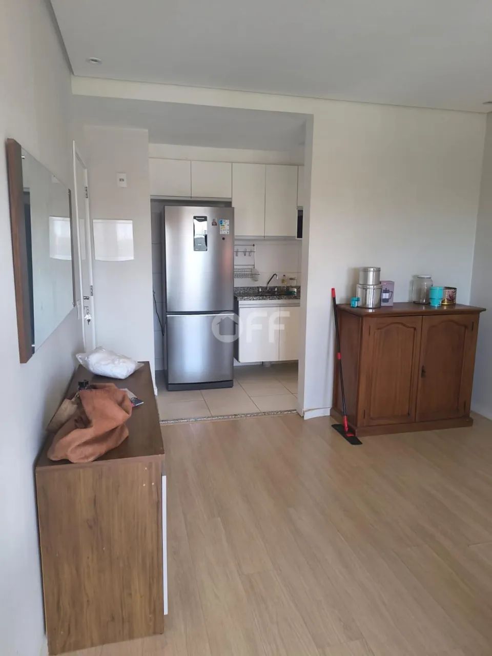 apartamento - Jardim Chapadão - Campinas