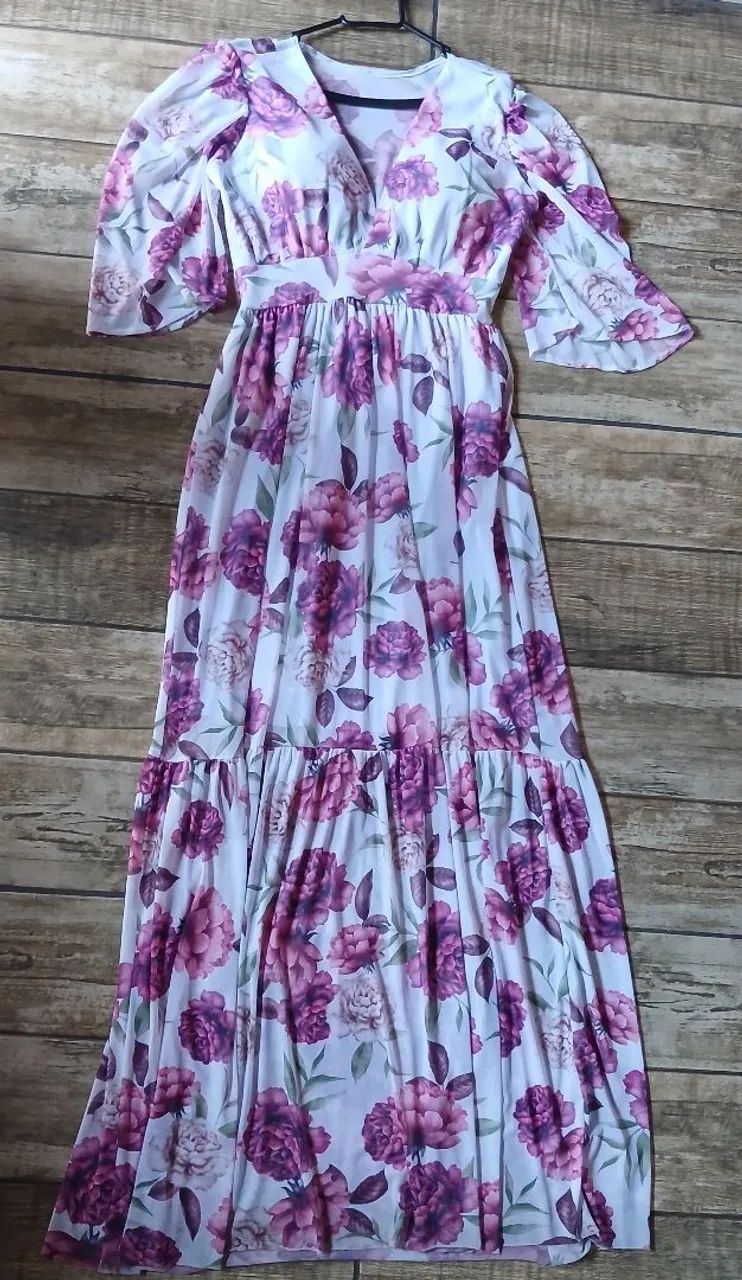 Lote feminino misto com números variados  - Foto 4