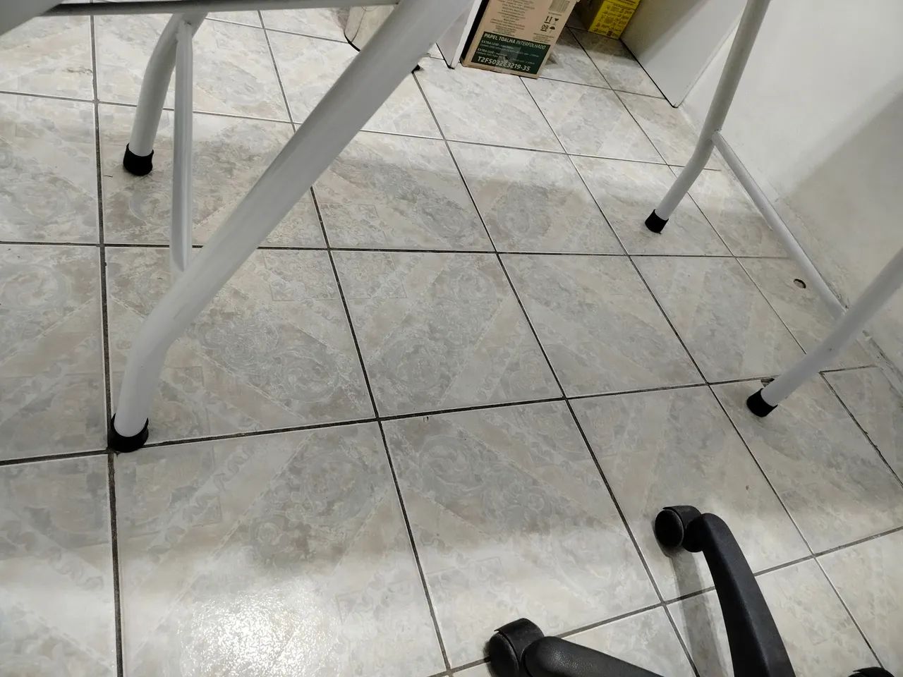 Maca de estética com mocho - Foto 3