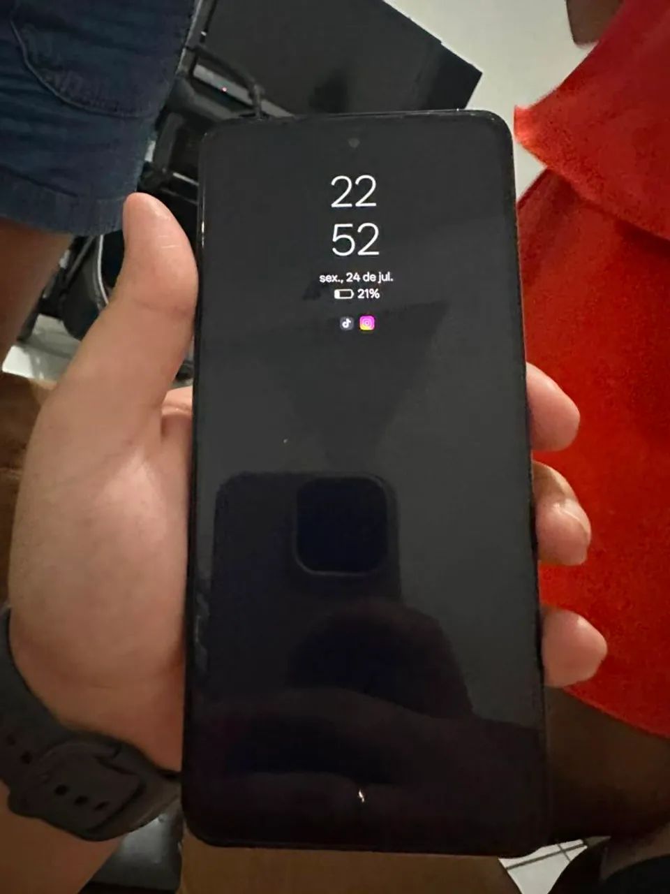 C75X  - Foto 5