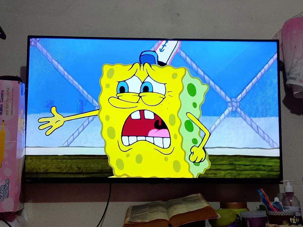 Tv smart 40 polegadas - Foto 2