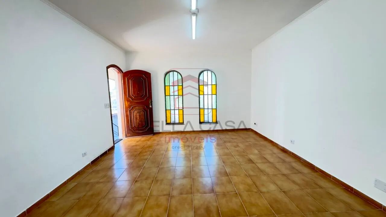 Casa na Mooca - 312m2 - 3 dormitórios - 1 suíte - 3 vagas - Foto 2