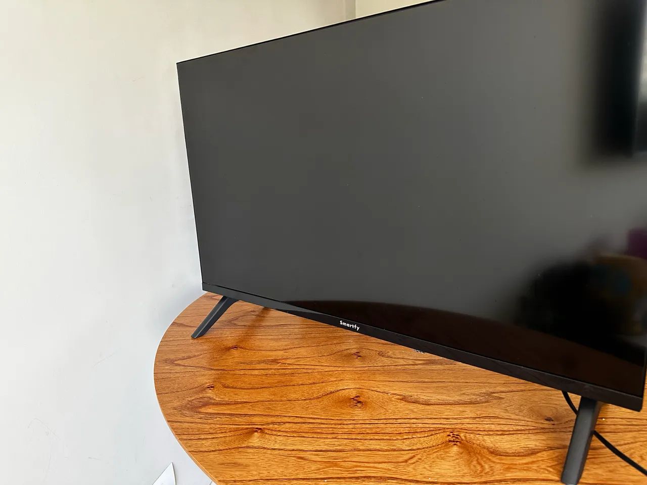TV SMARTFY 32 polegadas nova  - Foto 2