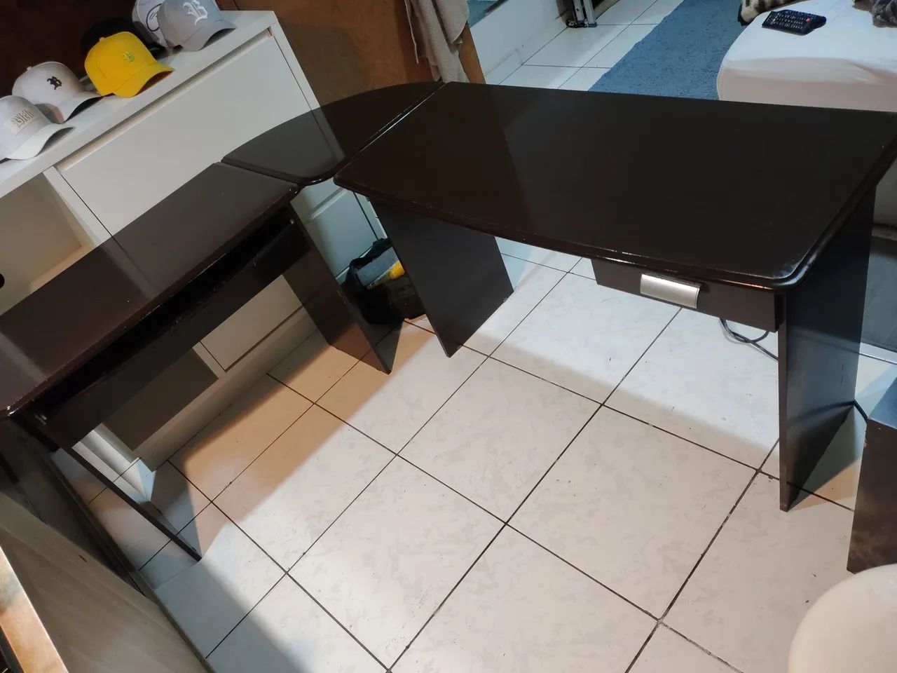 Mesa de computador  - Foto 2
