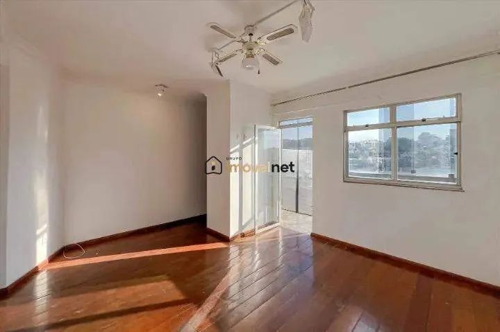 Apartamento 4 Quartos com 3 Suítes e Suíte Master com Varanda para Locação - Foto 2