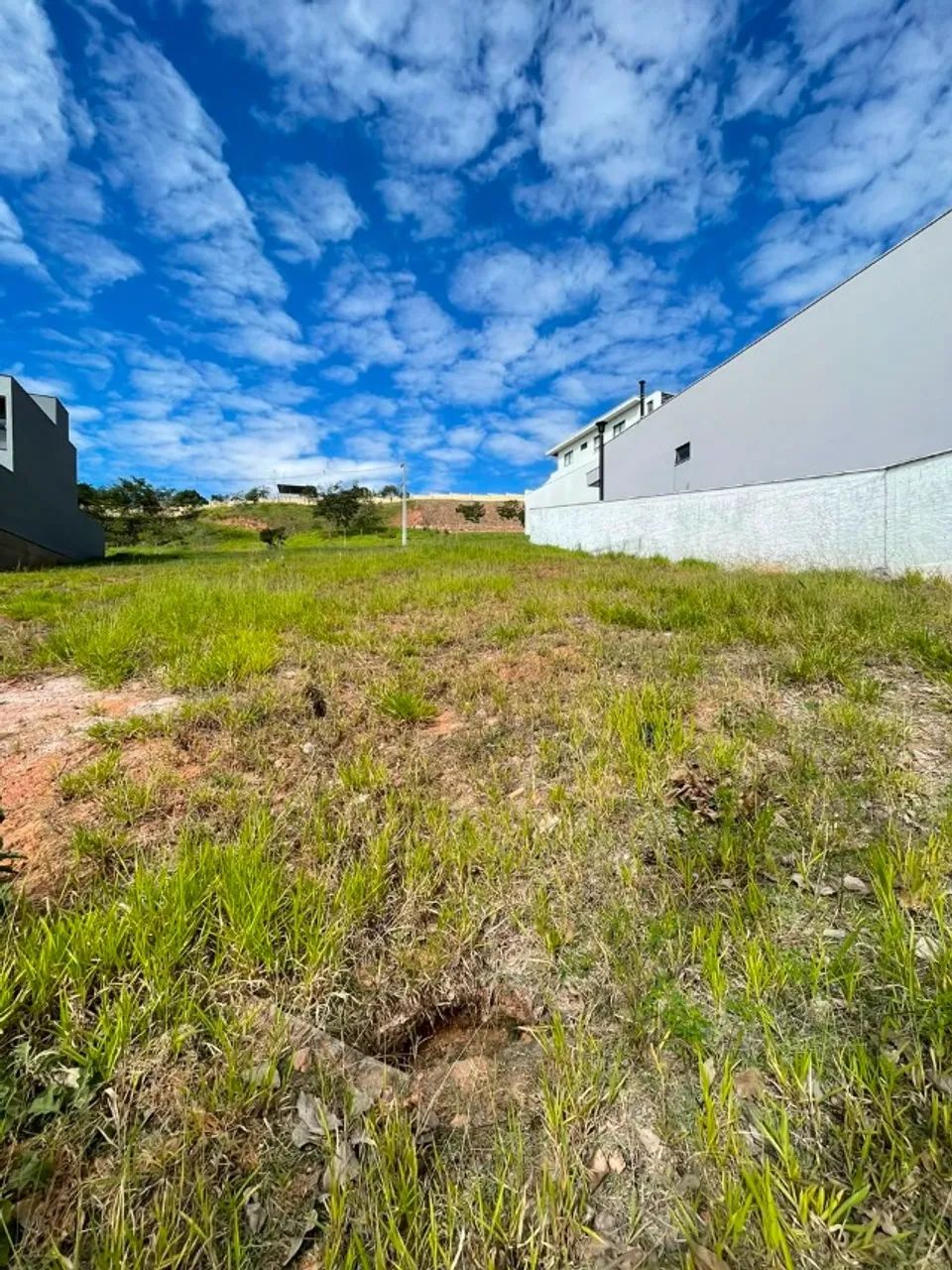 Lote semiplano - Estrela Alta - 310m² - Foto 2