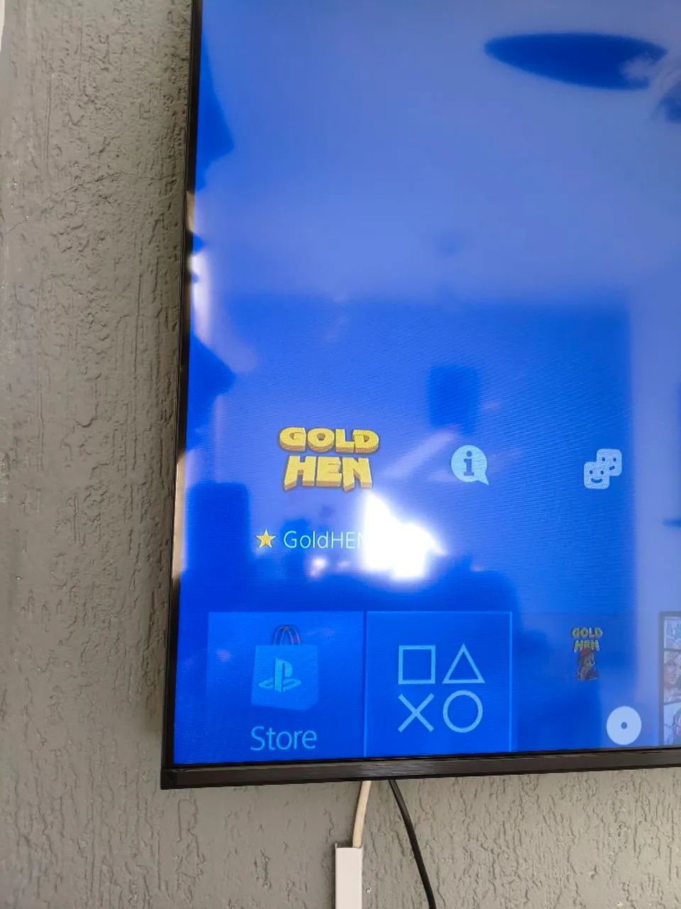 PS4 DESBLOQUEADO  - Foto 3
