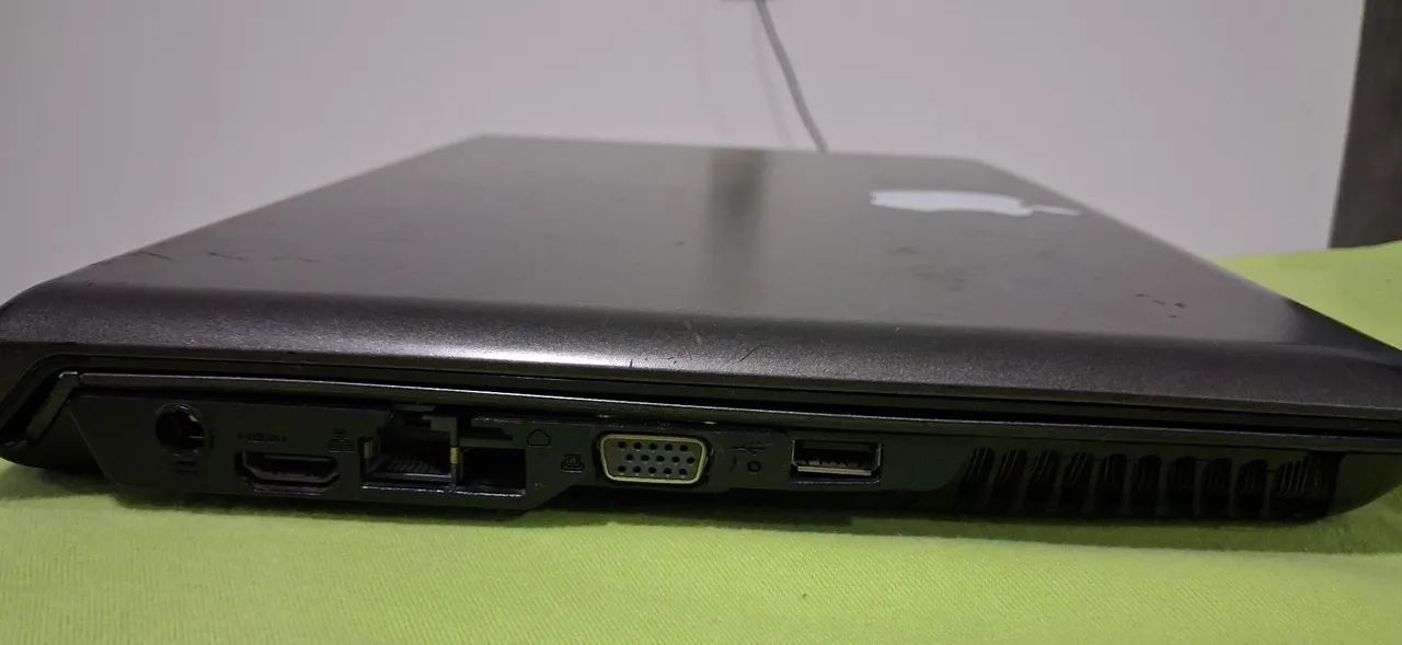Notebook core i3 - Foto 4