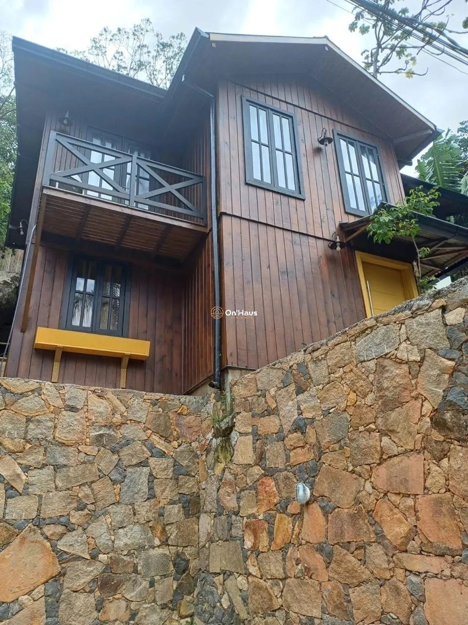 Casa mobiliada com 2 Quartos à venda, com 86m² na Praia da Solidão, Florianópolis - Foto 3