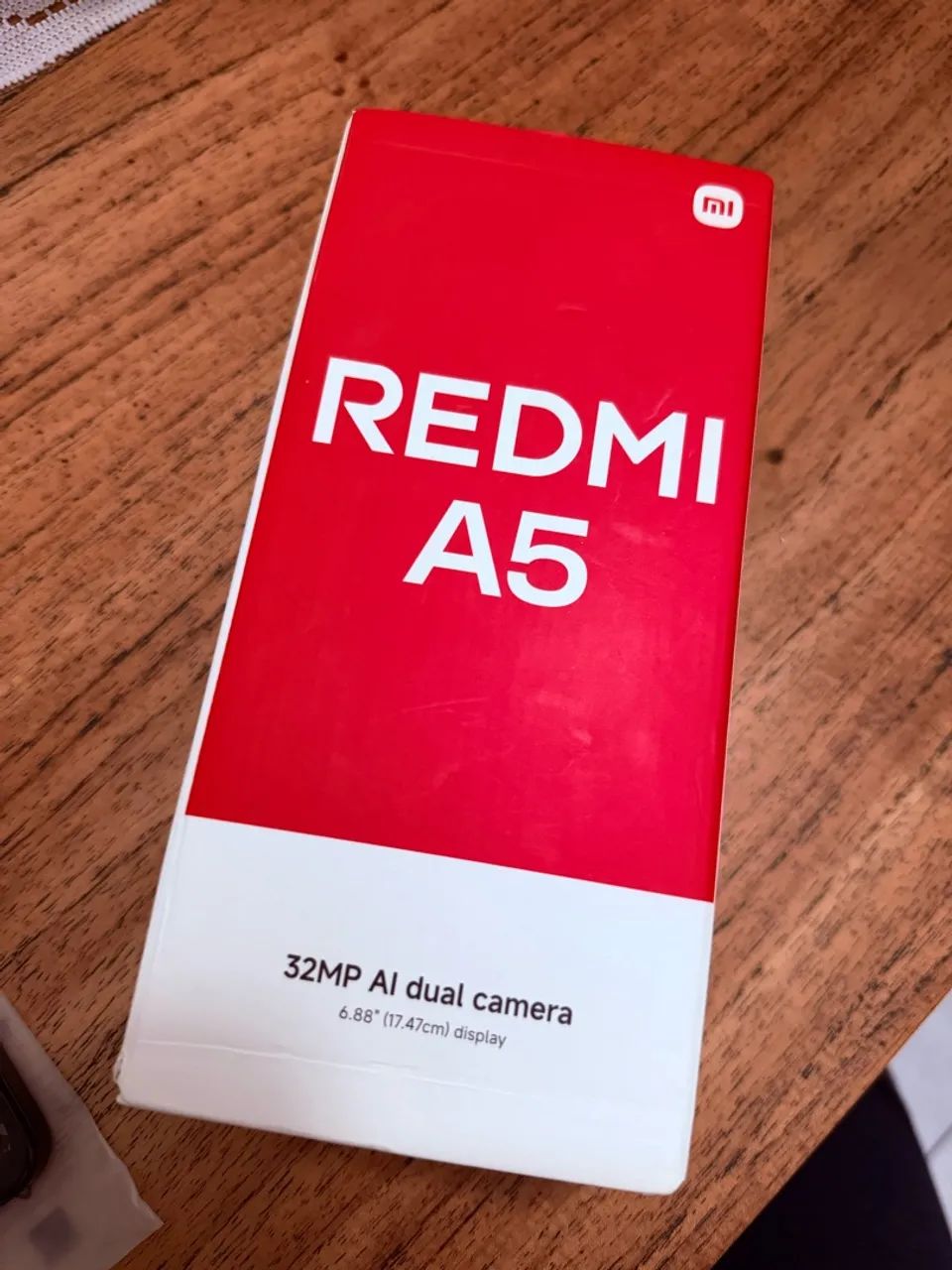 Xiaomi Redmi A5 - Foto 3