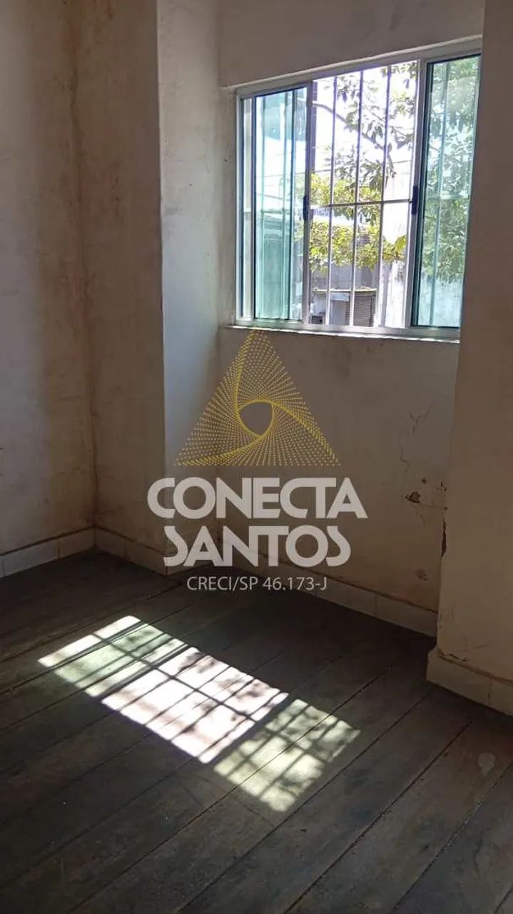 Casa com 2 quartos, Macuco, Santos, Cod: 2220 - Foto 4