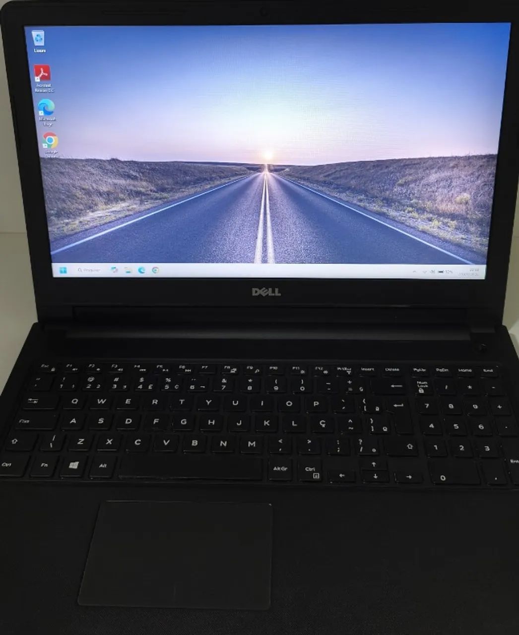 Notebook Dell Series 3000 - Intel Core I5, 16GB RAM, SSD 1TB