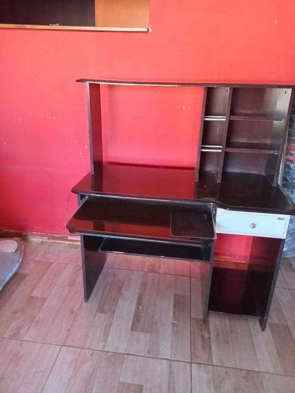 Mesa de computador 