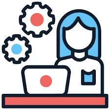 Vaga Auxiliar Admnistrativo - Seg/Sex 8 as 18hrs  Exige-se formação e e experiencia