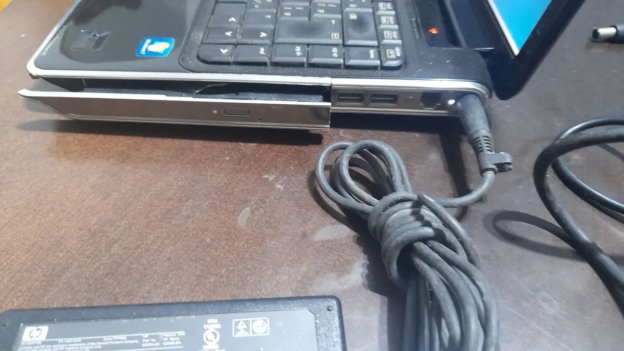 Notebook hp pavilion - Foto 5