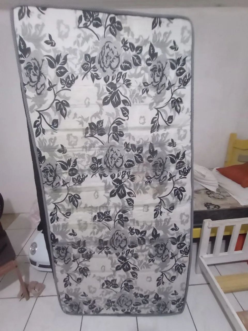 Cama infantil de solteiro - Foto 3