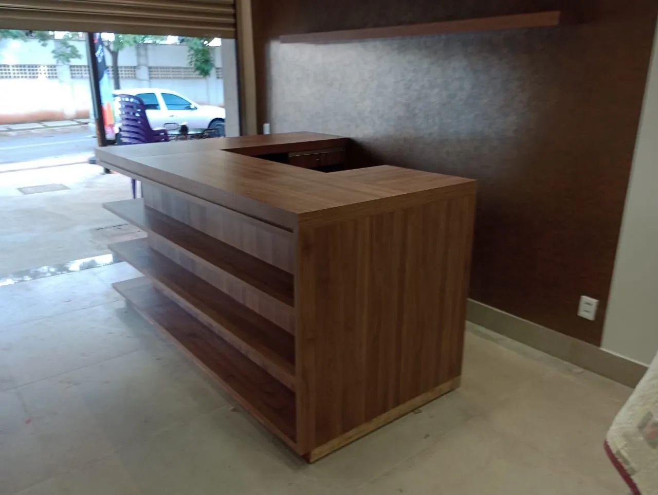 fabricação e reforma de móveis  - Foto 5