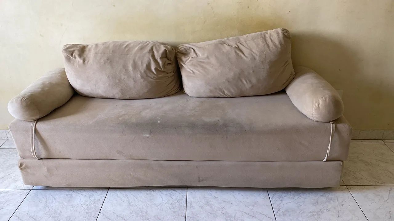 Sofá 