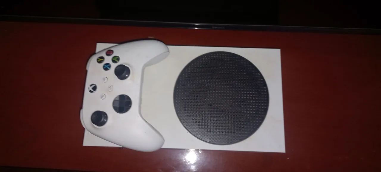 Xbox series S  - Foto 2