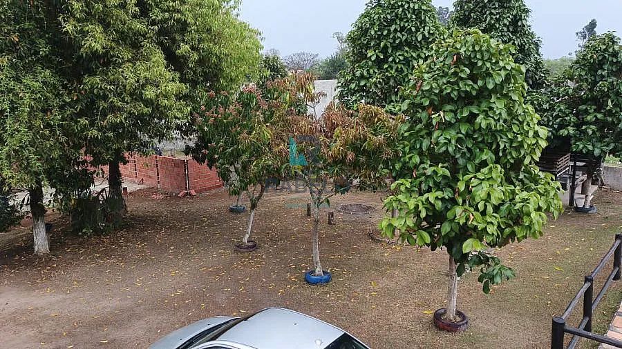 CHÁCARA FORMADA EM REGIÃO URBANA DE LORENA-SP - Foto 3