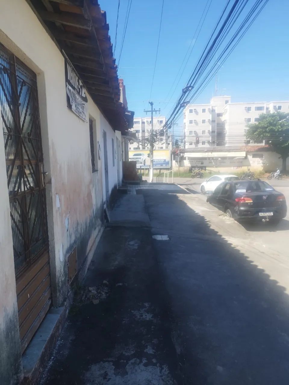 Casa na Serraria na rua Principal  - Foto 4