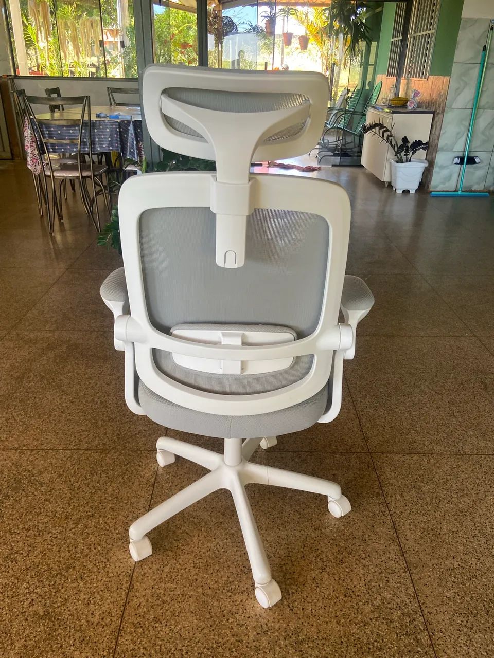 Cadeira ergonômica elements Astra - Foto 2