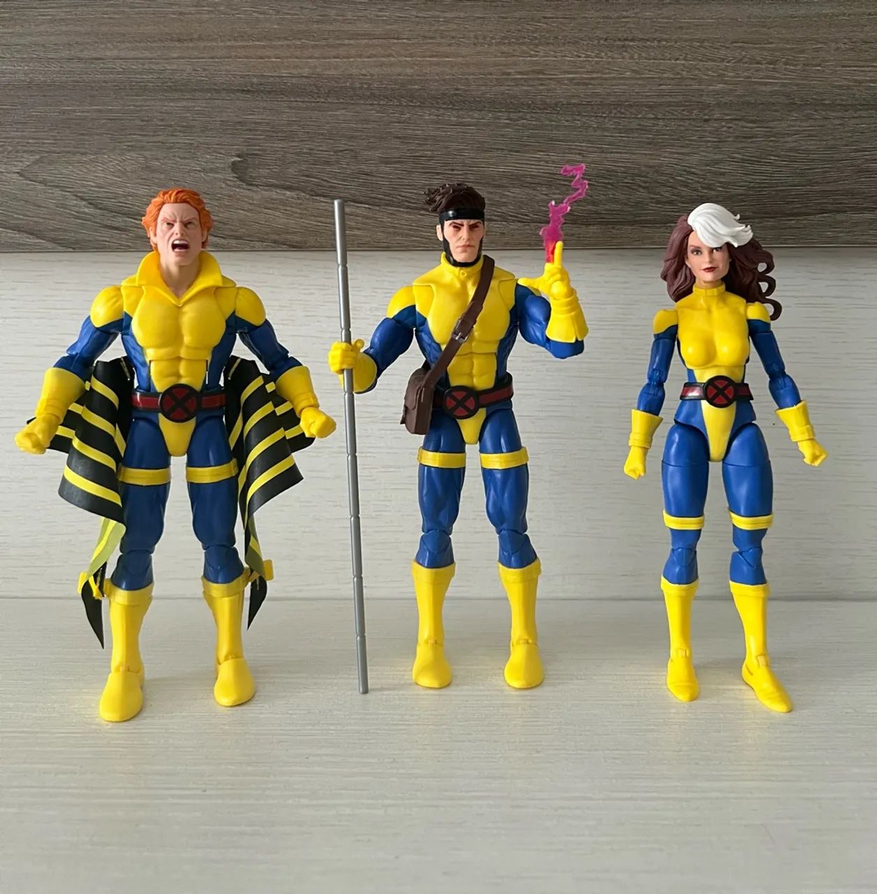 Bonecos Marvel Legends - Foto 3