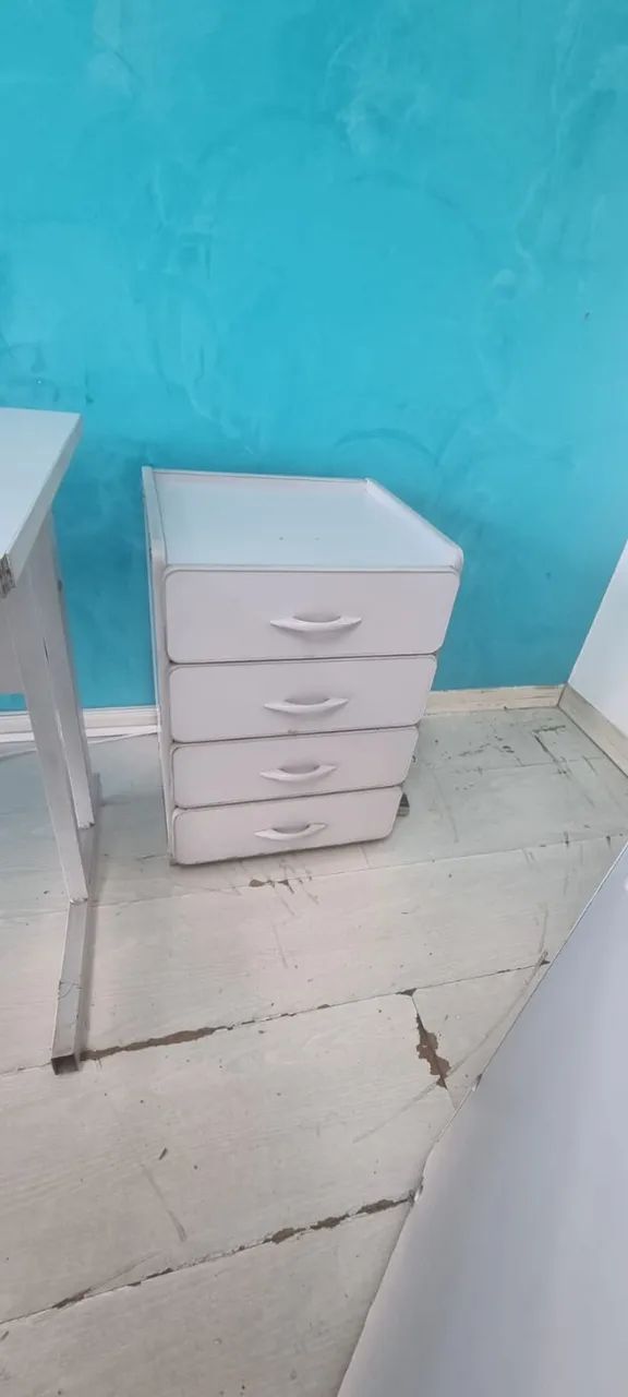Mesa em L - Foto 2