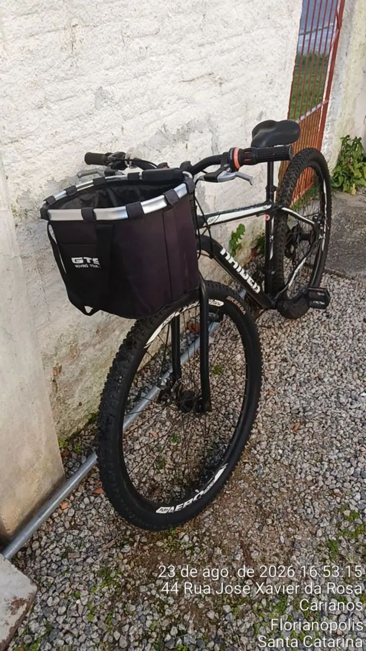 Bicicleta  - Foto 3
