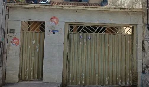 Portão