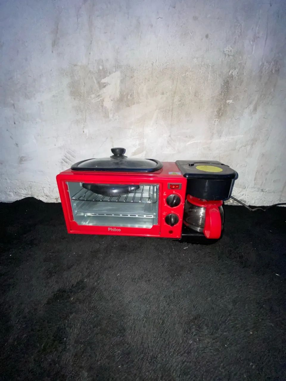Philco PFE09V 3 em 1 - Foto 5