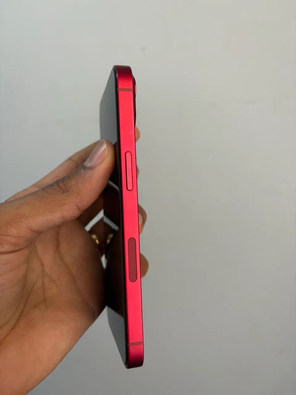 iPhone 13 - Product Red, 128GB (80% ?) - Foto 3