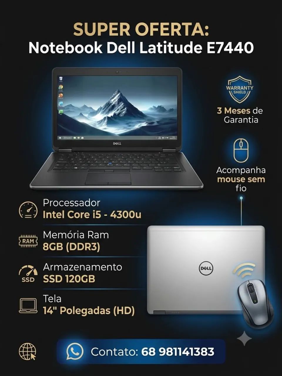 Dell i5