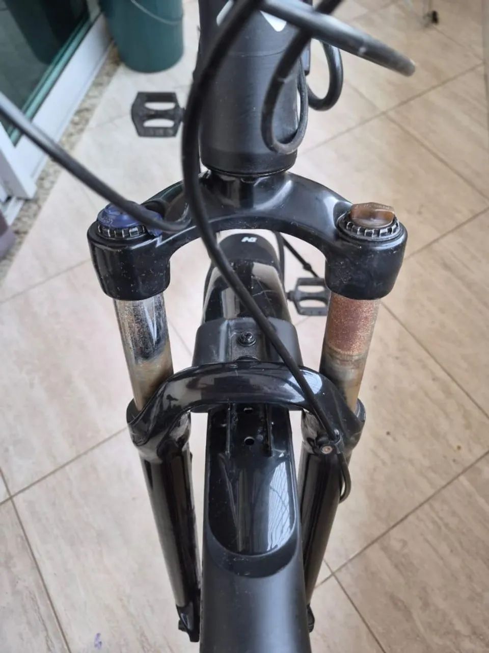 Bicicleta aro 29 - Foto 3