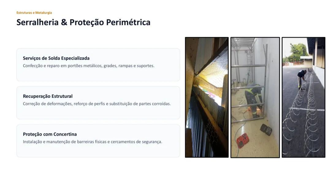 Araújo manutenções  - Foto 5