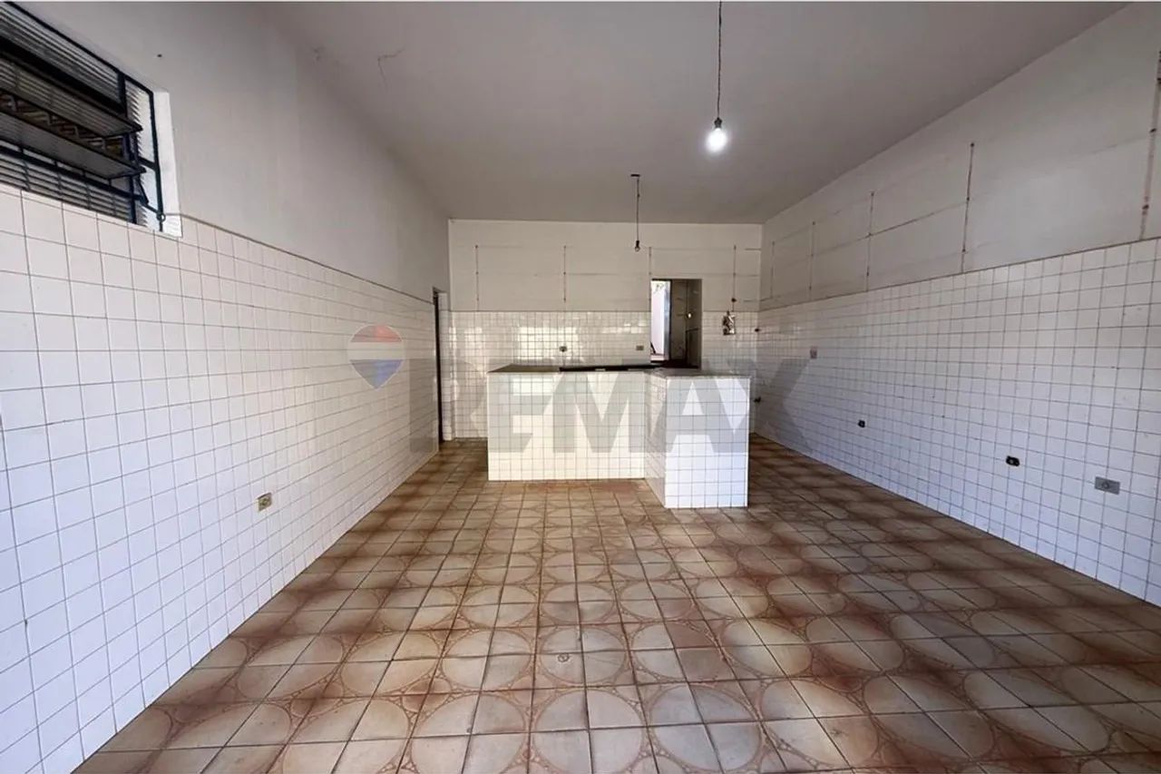 casa com 3 quartos 3 banheiros com ponto comercial - Foto 4