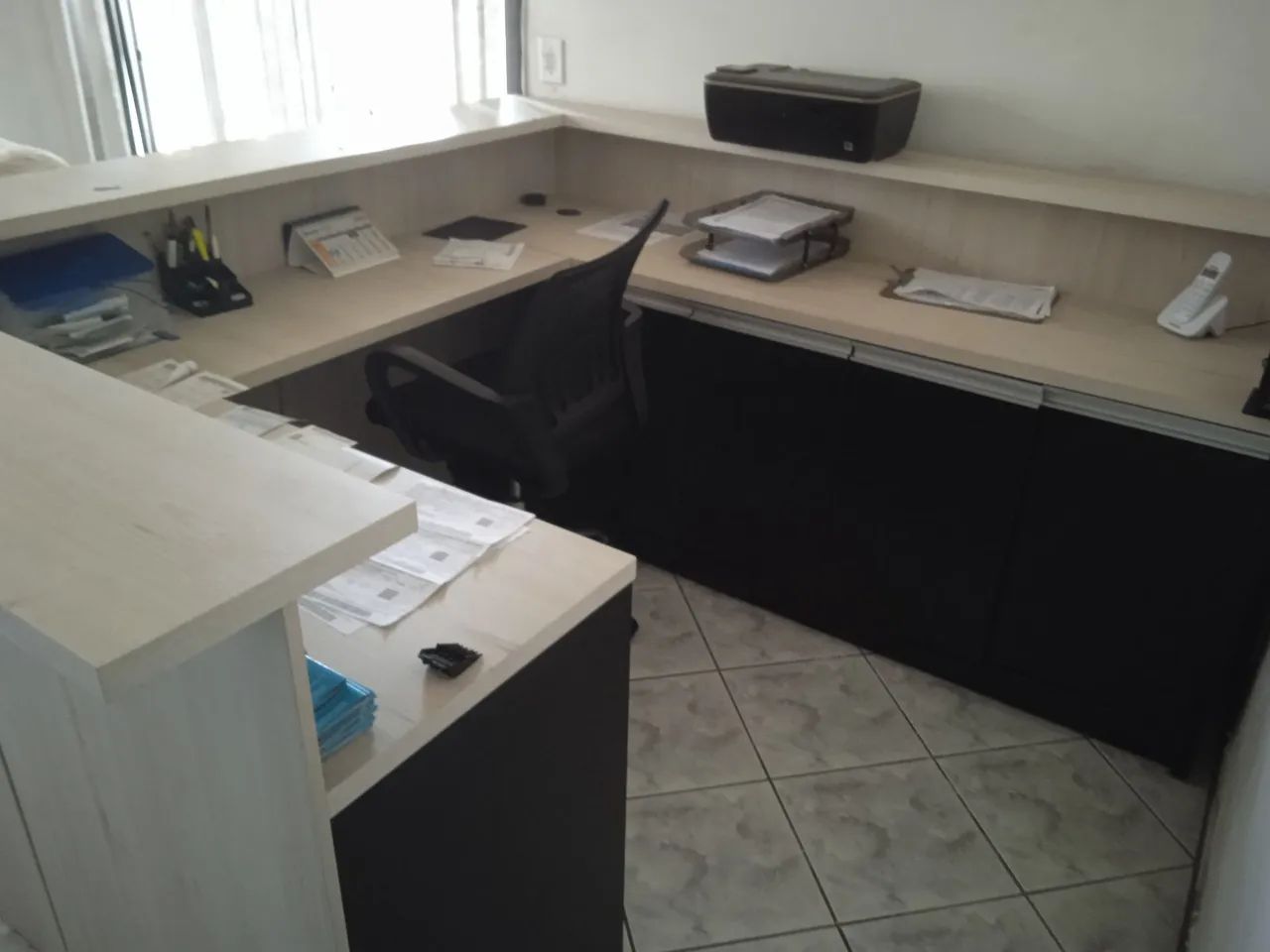 Balcão para Atendimento (Recepção) - Foto 4