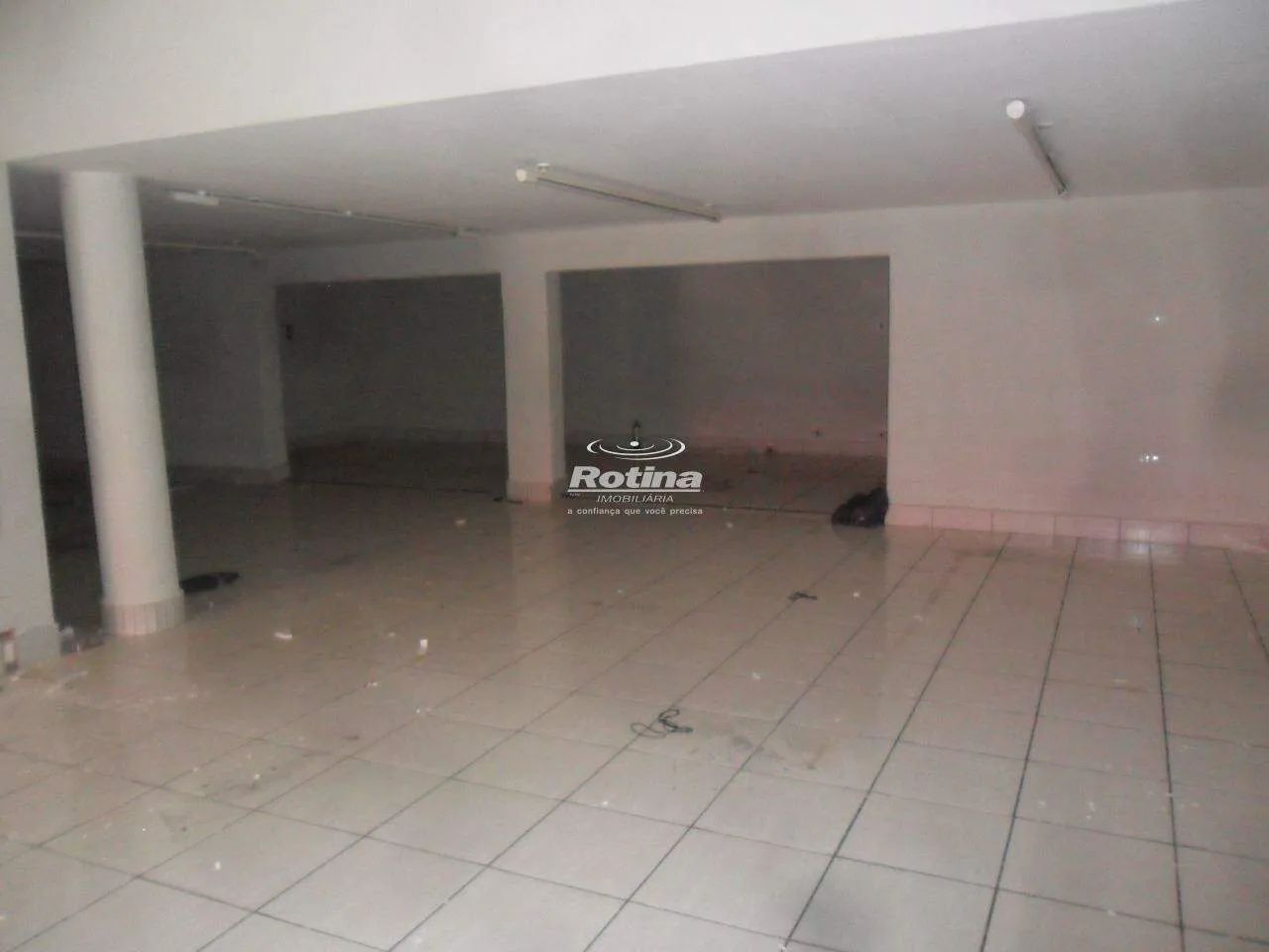 Loja para alugar, Centro - Uberlândia/MG - Rotina Imobiliária - Foto 3