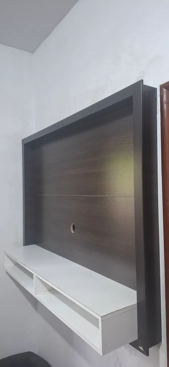 Painel para televisão 