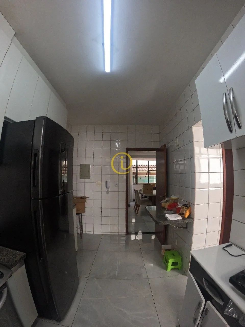 Apartamento para Aluguel no Castelo, BH - Foto 3
