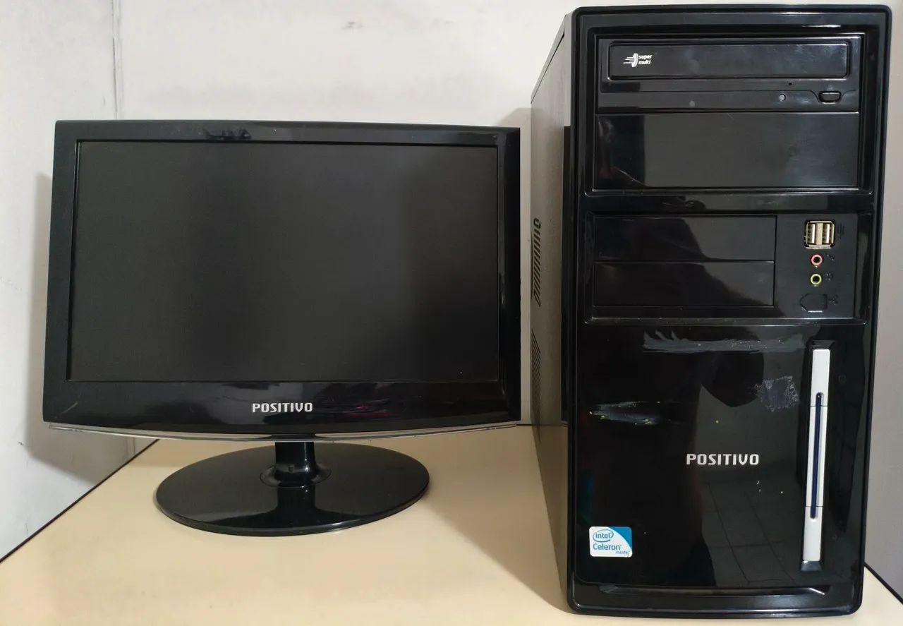 Computador Positivo  - Foto 3