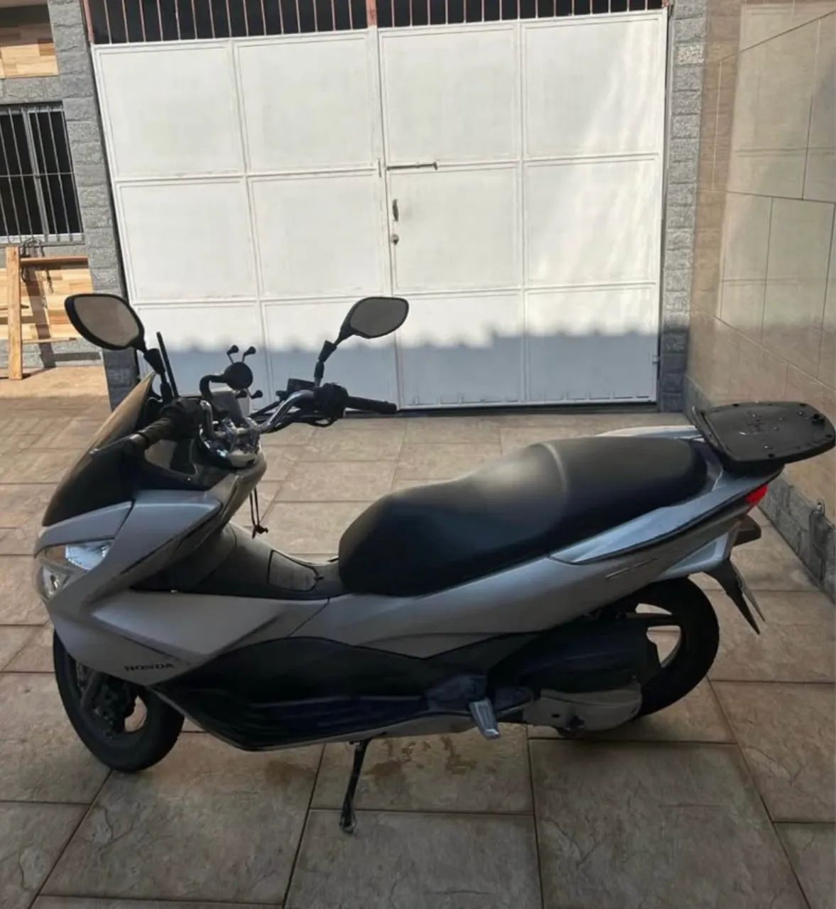 Pcx 2018  - Foto 2