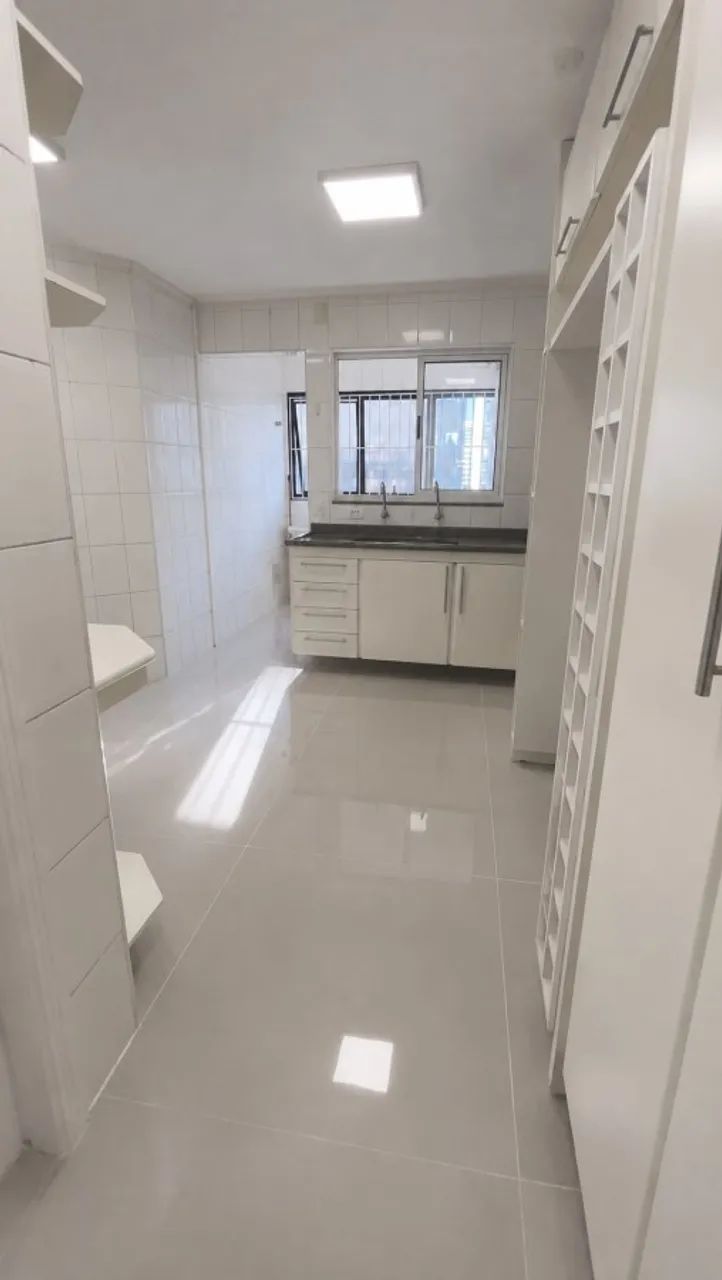 Aluguel de Apartamento em São Paulo - Foto 2