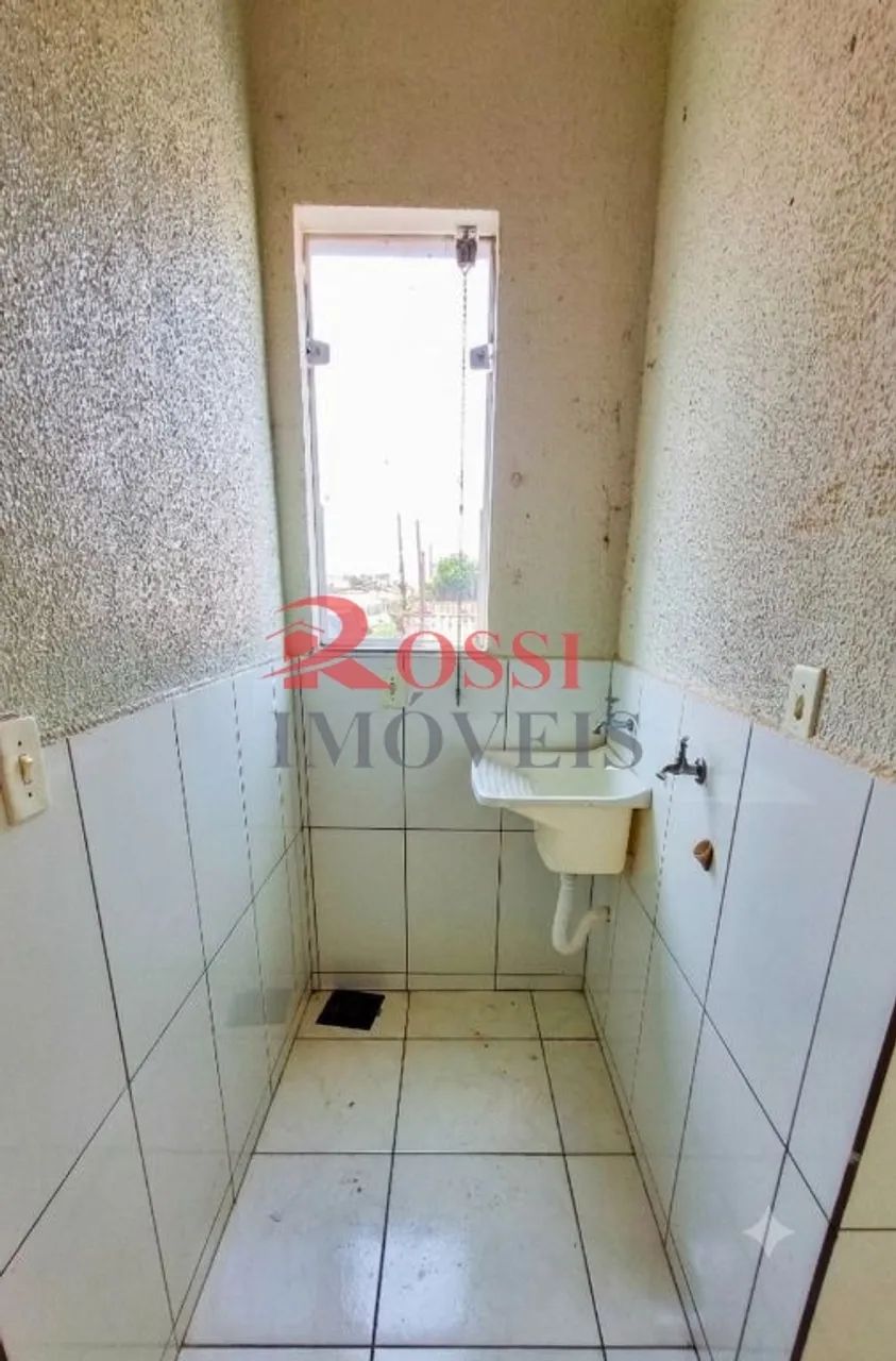 Locação de Apartamentos / Kitnet na cidade de Rio Claro - Foto 4