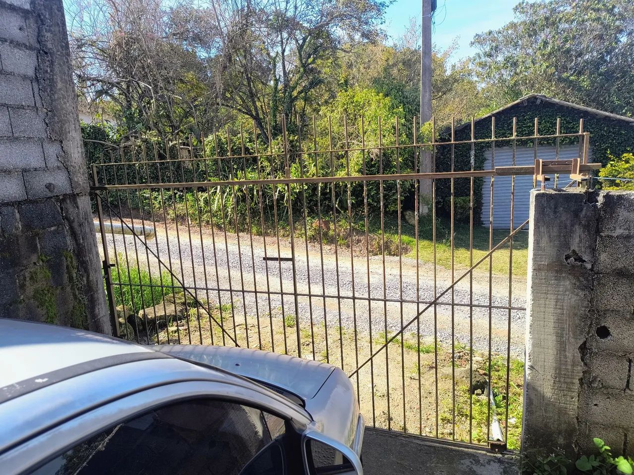 TROCO POR CASA 