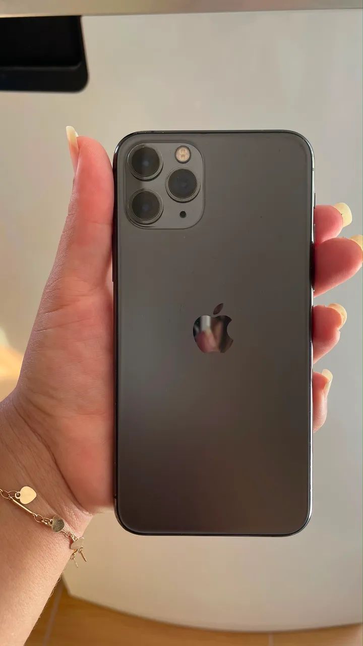 iPhone 11 Pro 64gb  - Foto 5