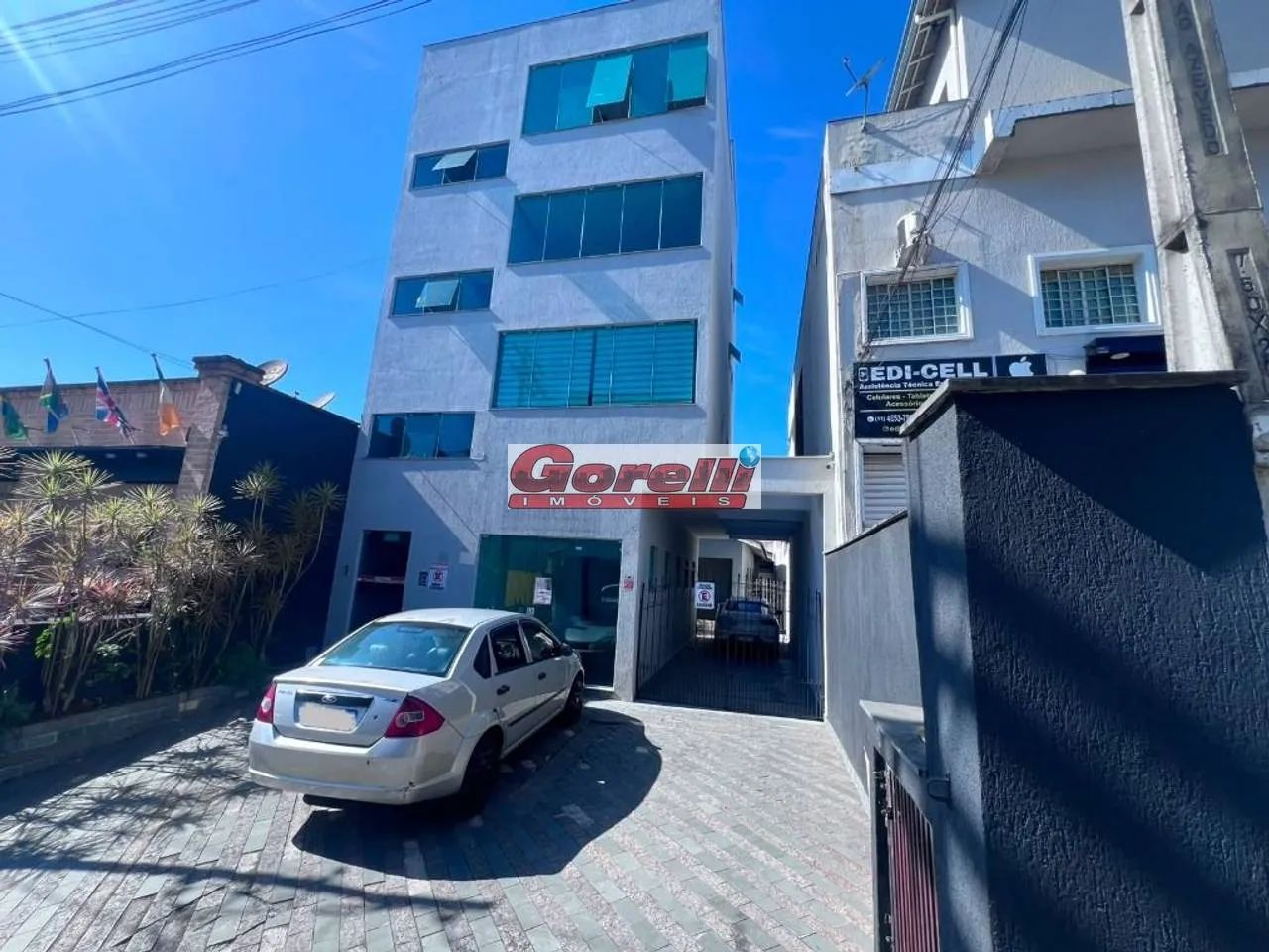Sala Comercial em Arujá - Foto 3