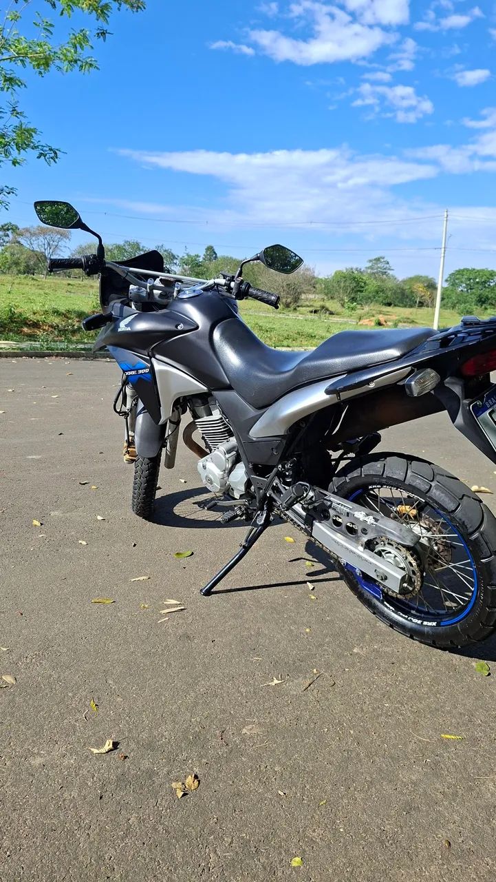Moto  em perfeito estado  - Foto 2